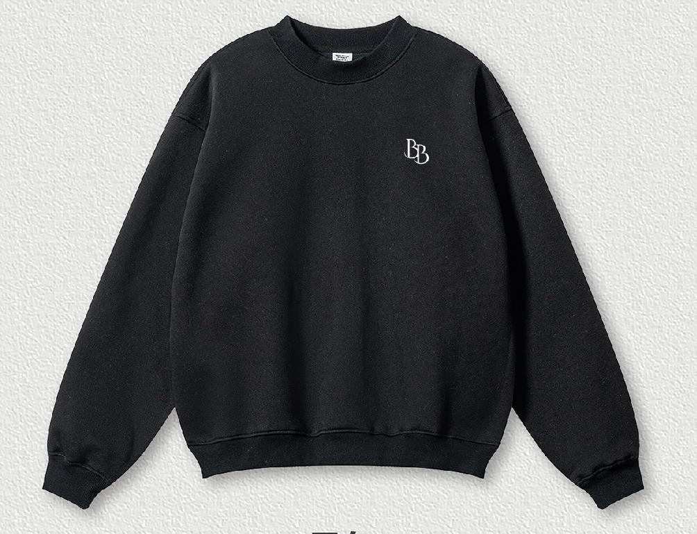 BB Sweatshirt