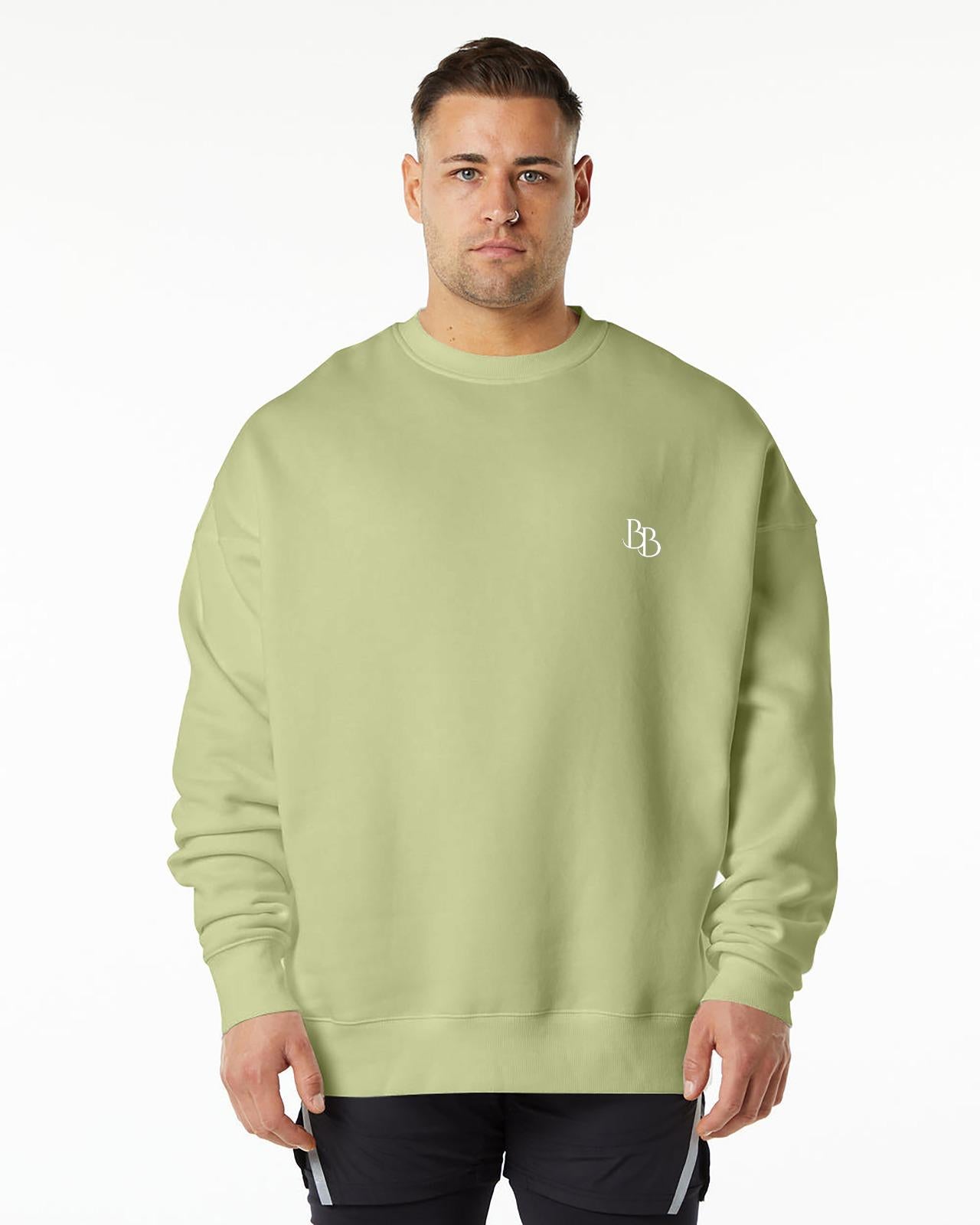 BB Sweatshirt