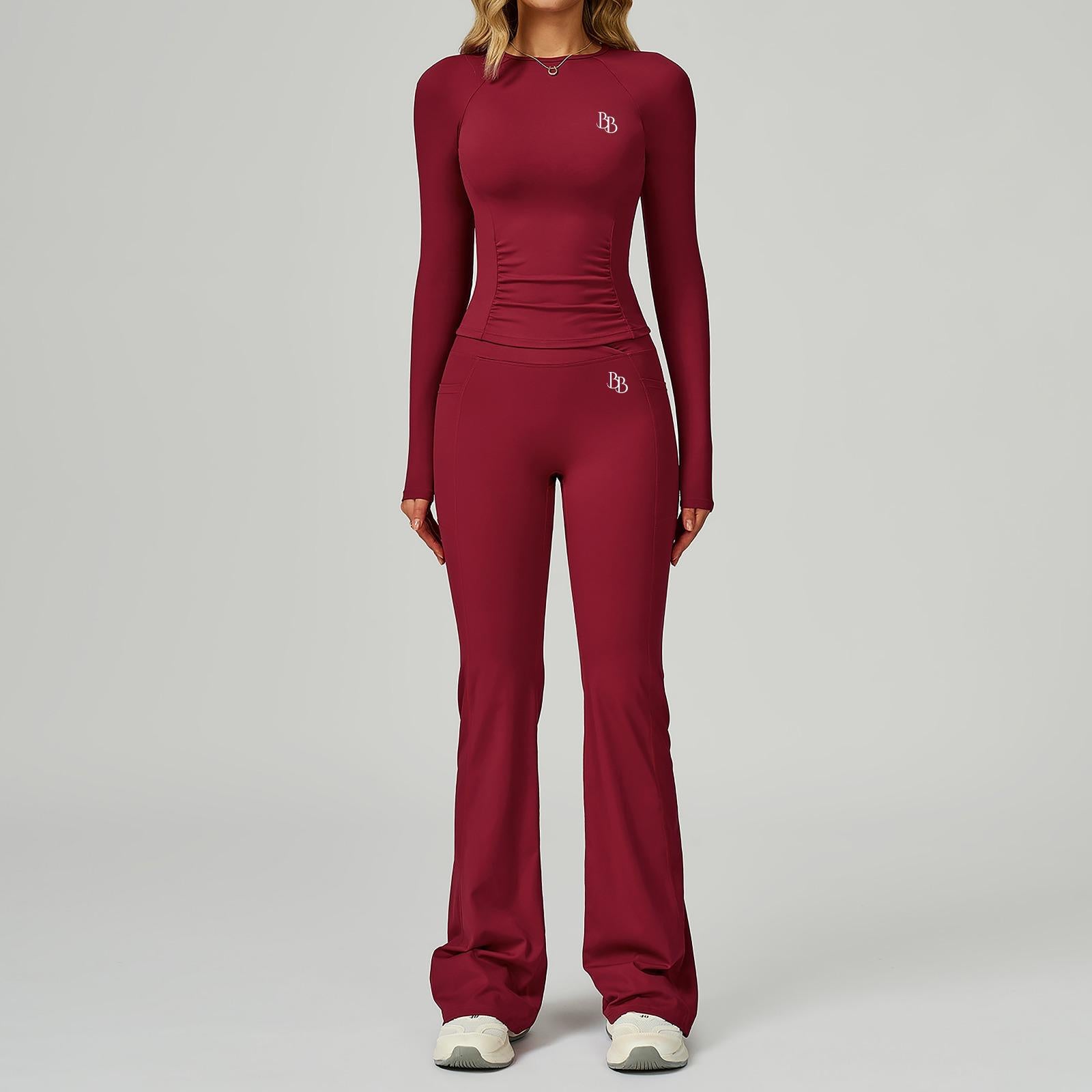Fierce Set