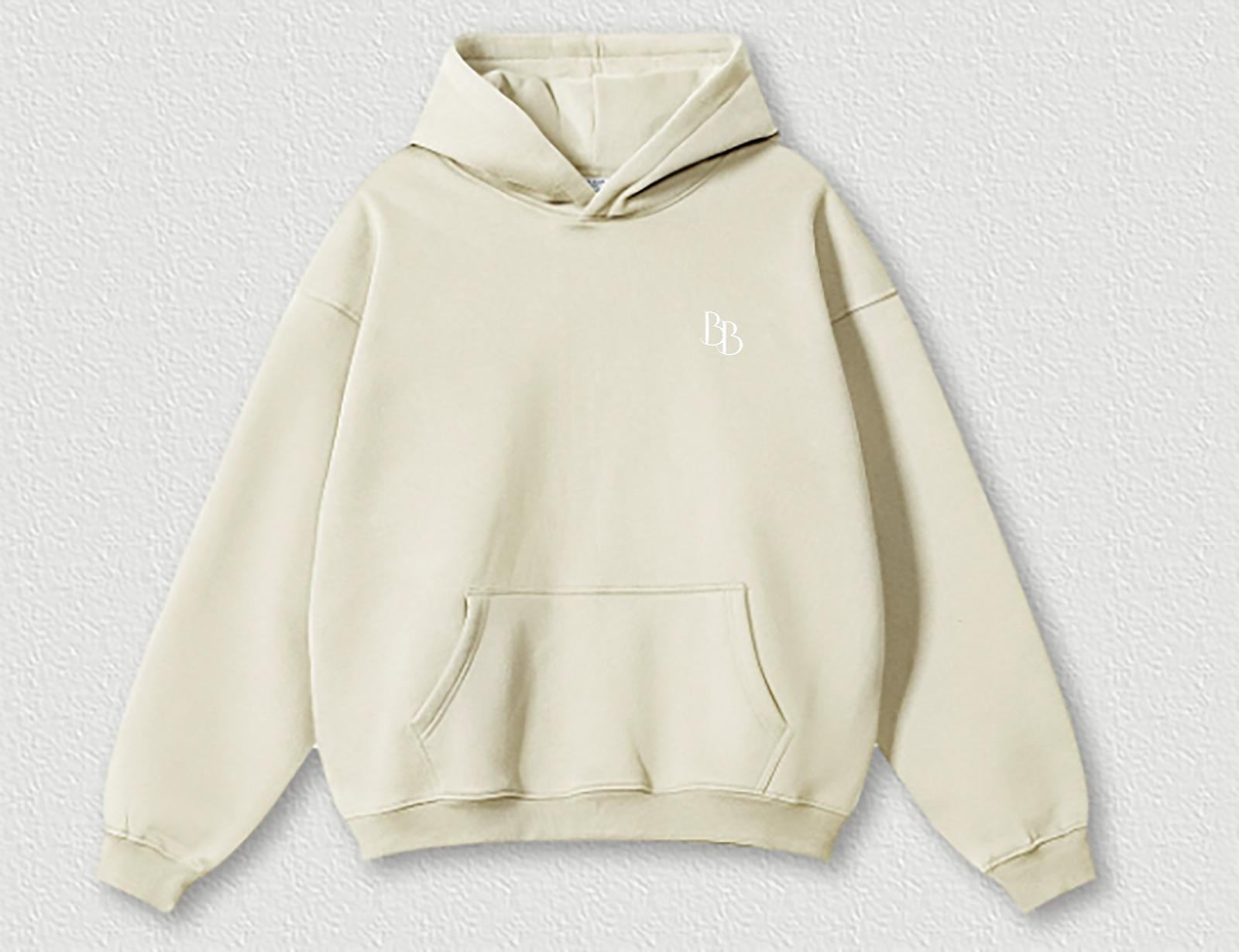BB Hoodie Set