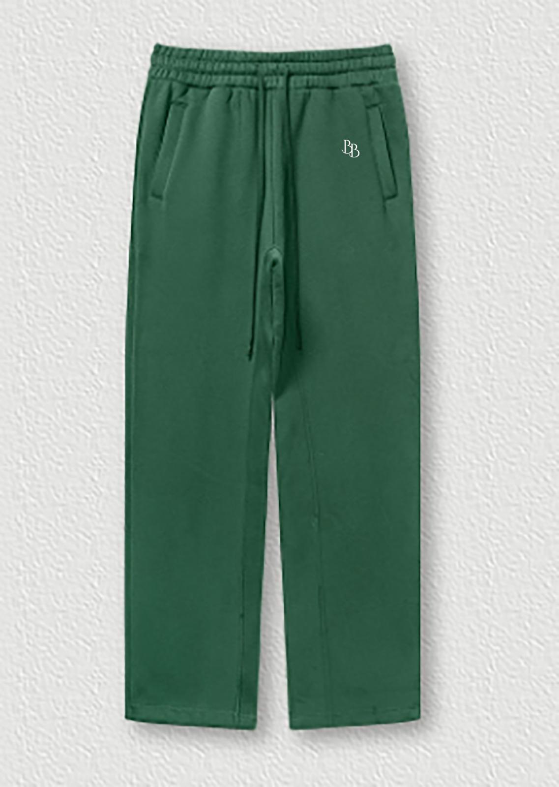BB Hoodie Set