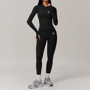 The Cozy Baddie Set
