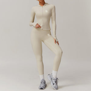 The Cozy Baddie Set