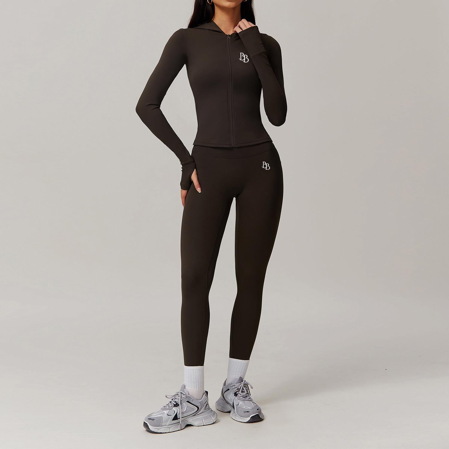 The Cozy Baddie Set