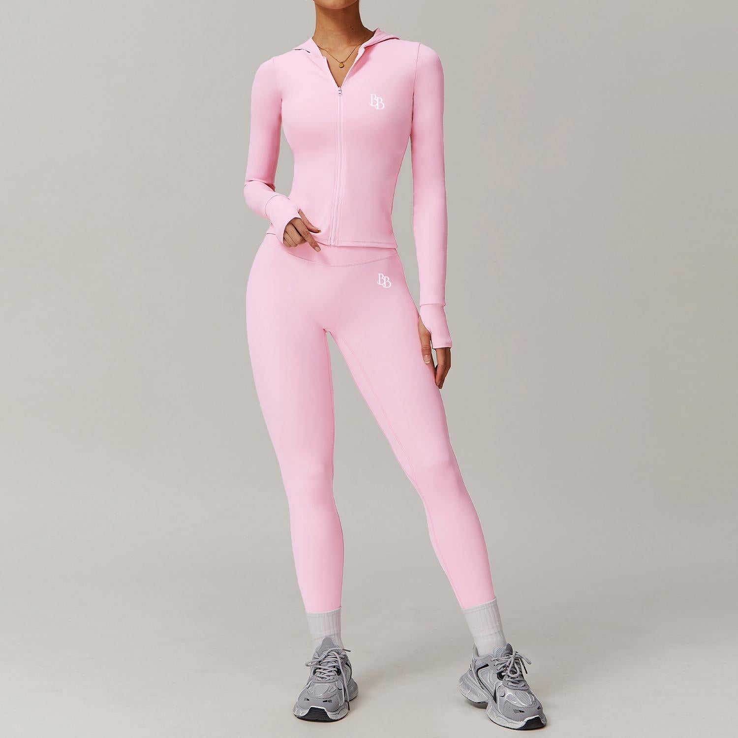 The Cozy Baddie Set