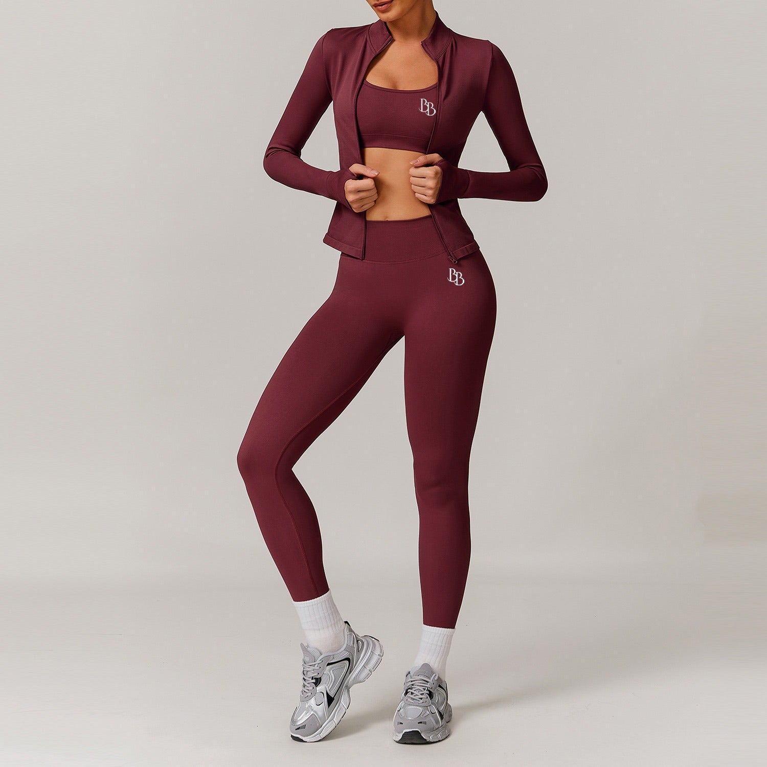 Zayna Set