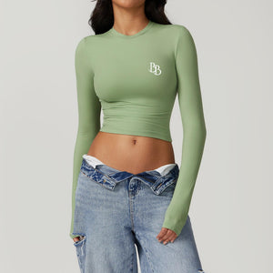 BB Flex Top
