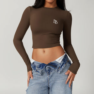 BB Flex Top