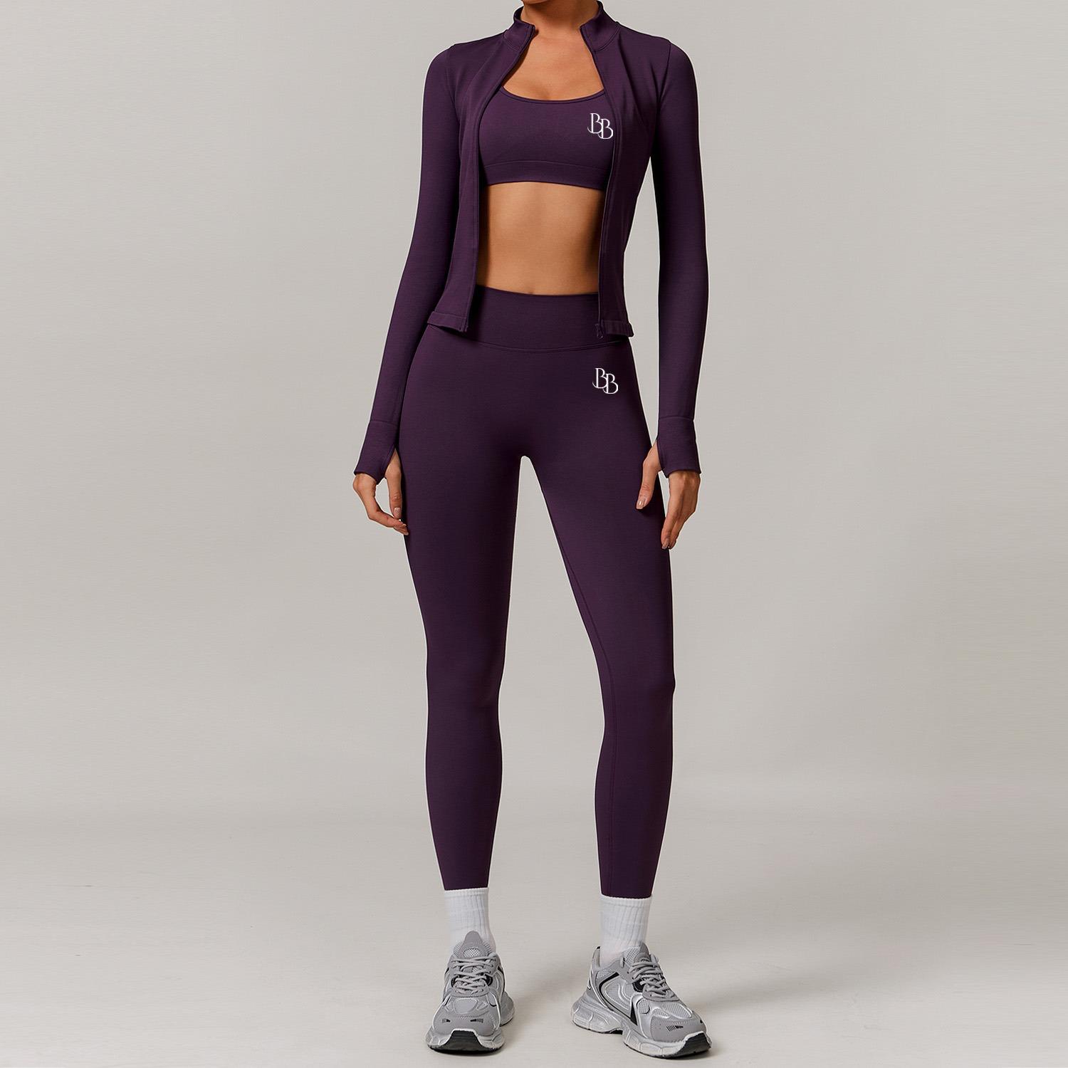 Zayna Set